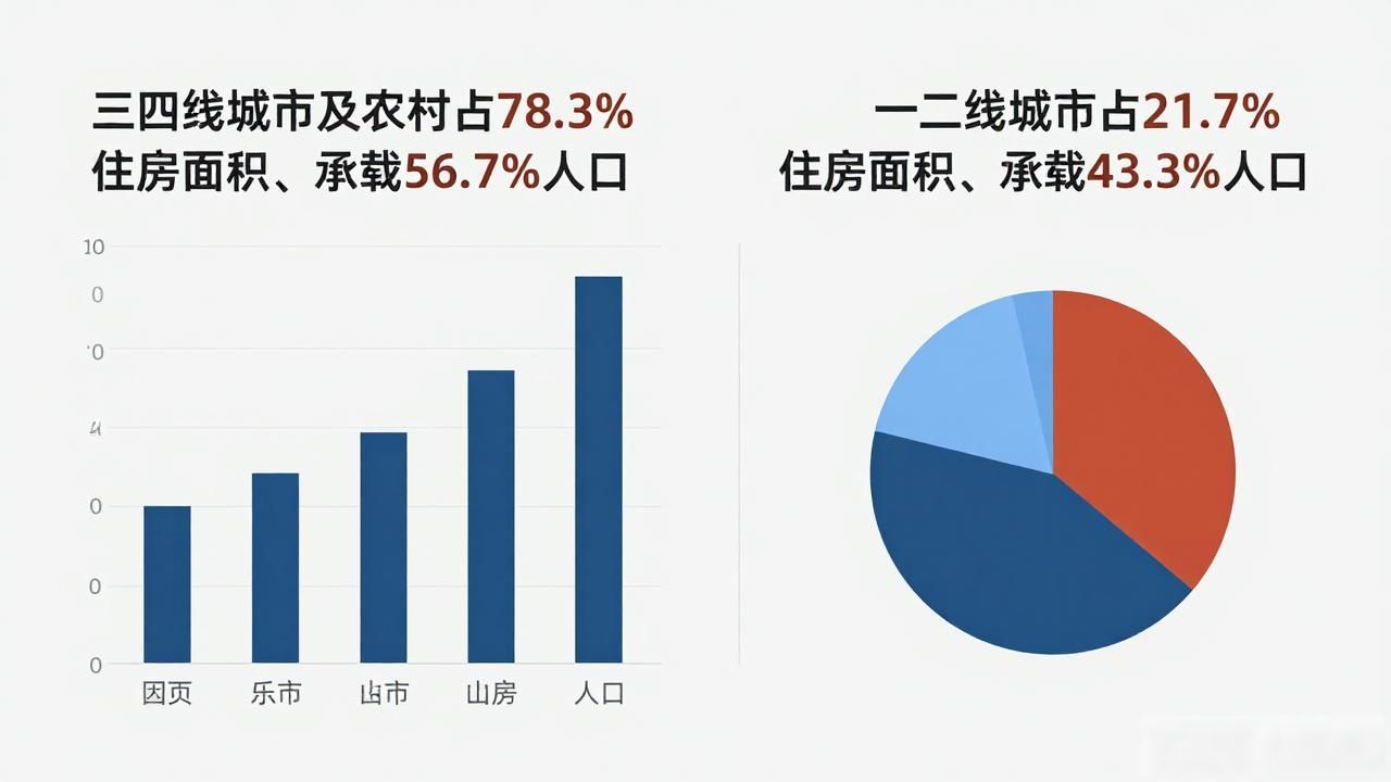2026年二手房交易量超新房，存量时代来了