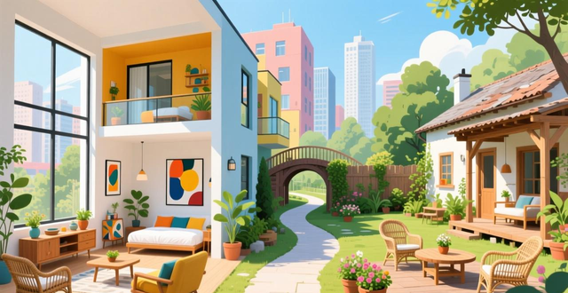 短租民宿平台深度解析_出租信息_2026年房子出租平台排名