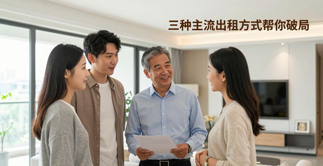 出租出售_异地房东长沙出租管理_长沙老小区房产出租方式