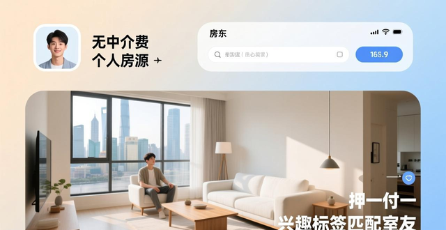 租房信息_2026年中国租房市场规模趋势_租房平台选择策略