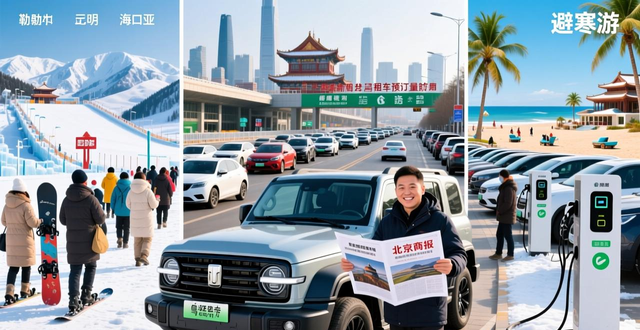 新能源汽车租赁市场分析_春节汽车补贴政策_出租信息