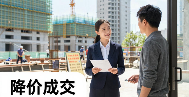 二手房交易提速 北京多套房源降价成交