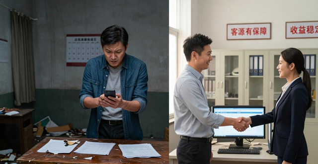 租房信息：业主如何快速省心出租？试试机构托管