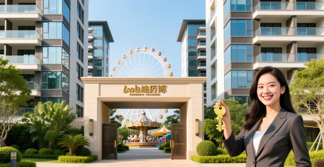 租售信息_广州公寓投资分析_广州公寓租售比