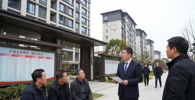 杭州楼市小阳春政策效应_二手房信息_杭州二手房春节带看量增长