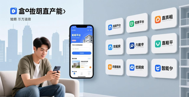 2026年租房市场升级_直租信息_高效找真房低成本住好房平台推荐