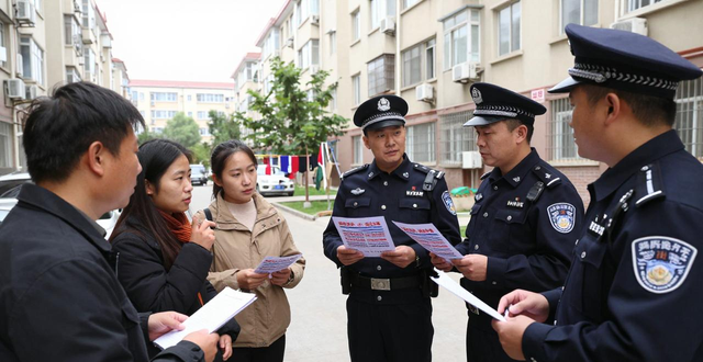 丰台分局出租房屋夜间清查_北京春节租房安全_租房信息