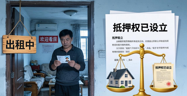 出租中的房子也能卖 房东必看买卖不破租赁