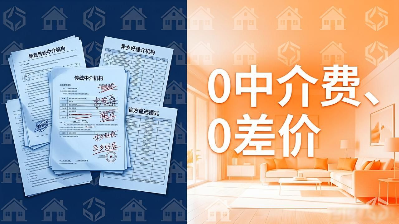 留学生租房信息：异乡好居消除盲租痛点，海外租房透明化