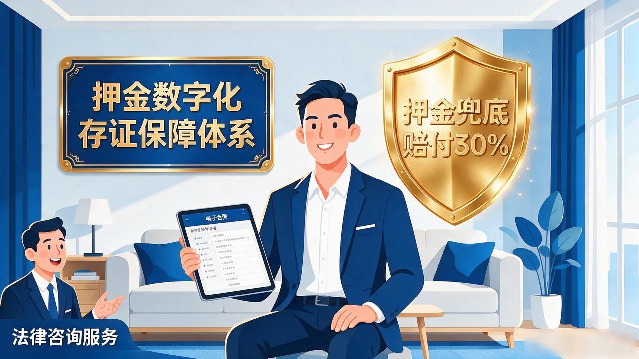 广东毕业生租房避坑指南：真实整租房信息筛选技巧