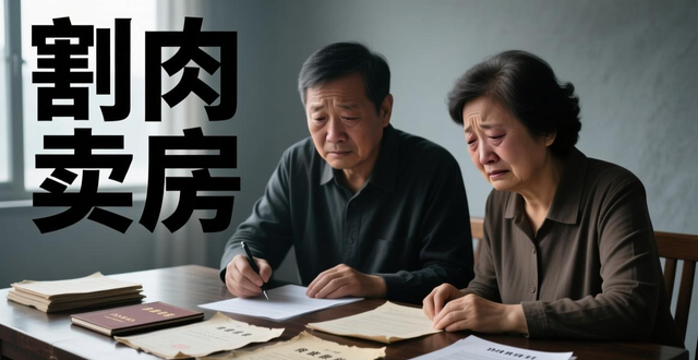 郑州楼市冰火两重天_二手房信息_郑州房价暴跌