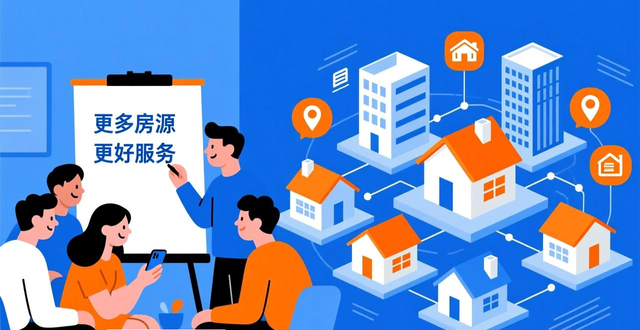 青年友好型租赁市场_青年人住房支持_直租信息