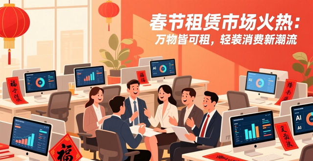 春节租赁市场_出租信息_相机租赁旅游