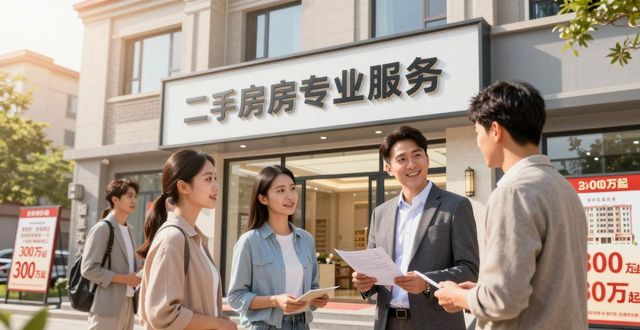 二手房成交火爆！重点城市4月创新高，5月继续涨