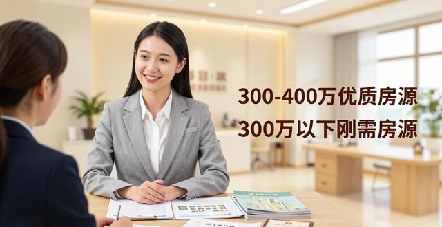二手房成交火热，4月同比增13%，5月再涨近20%