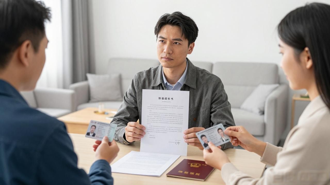 房东直租与中介租房全攻略，找房必看出租信息
