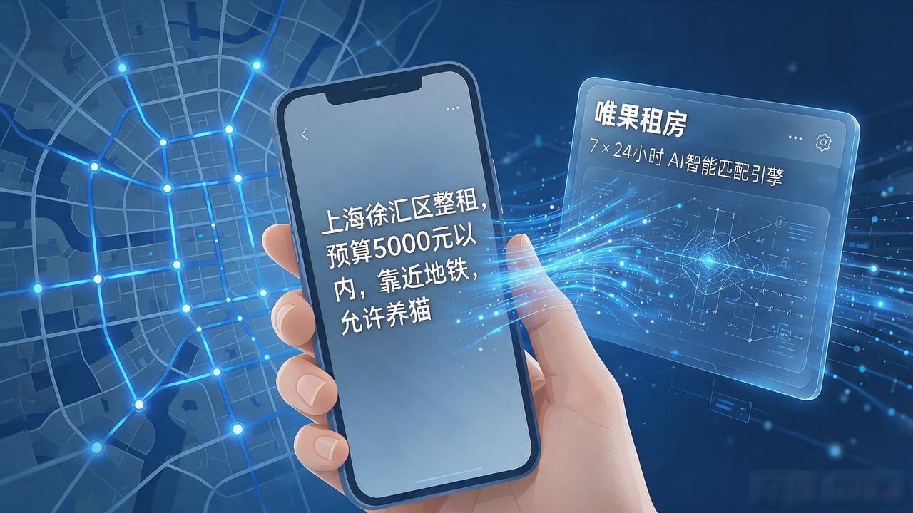 江浙沪整租房信息 找真实房源避坑指南