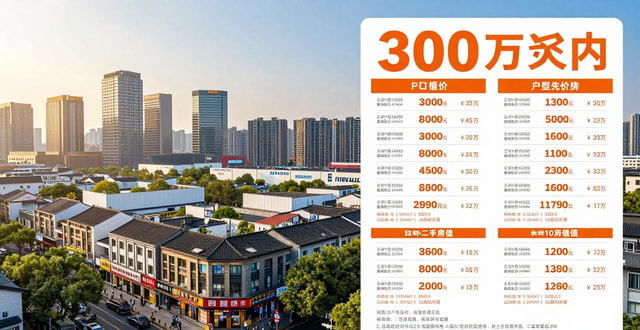 杭州二手房市场 3 月成交活跃 300 万内房源成主力