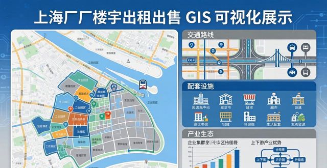 上海厂房楼宇出租出售，官方平台一键发布