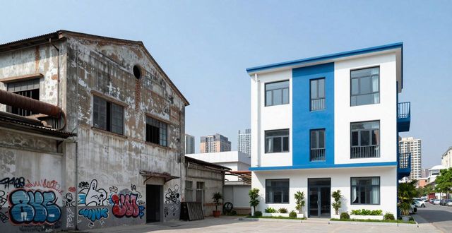 15部门发文建青年公寓，租房市场要大变样