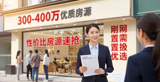 二手房成交回暖：重点城市数据创新高，刚需置换正当时