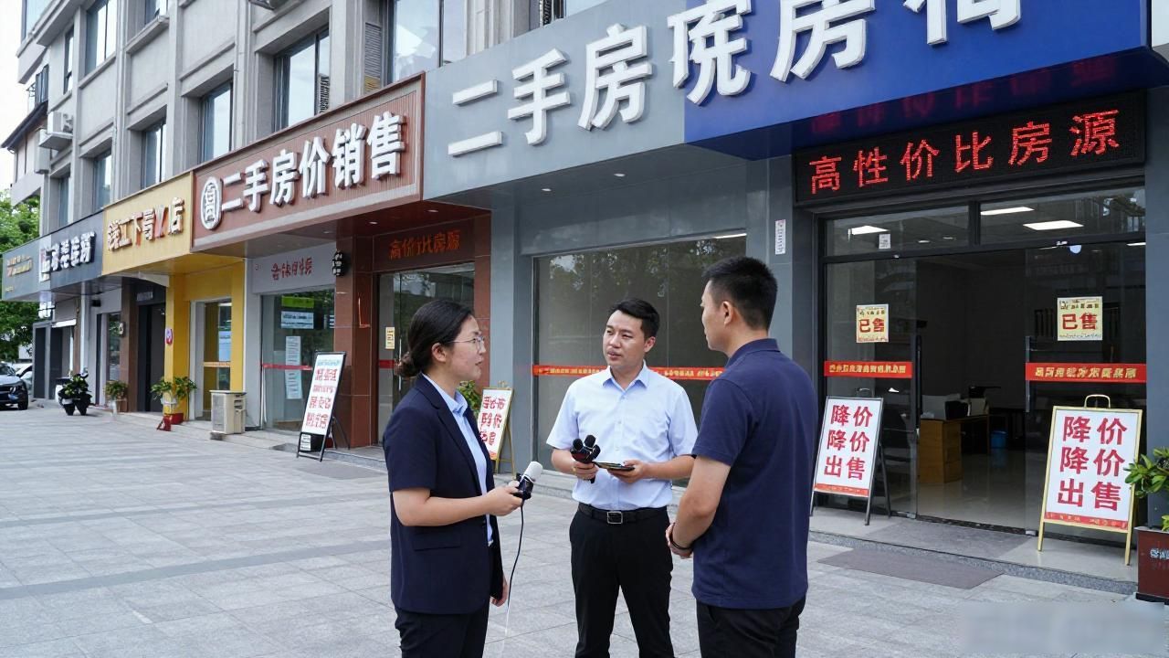 杭州二手房成交量趋势_二手房信息_杭州二手房市场分析