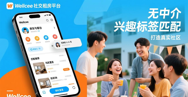 租房信息_2026年租房市场趋势_十大租房平台推荐