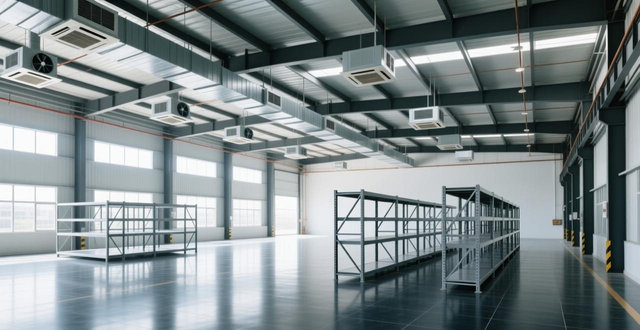 工业厂房出售平台推荐_出租出售_厂房在线税费测算