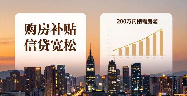 4月杭州二手房成交近万套，刚需200万内房源占半壁江山